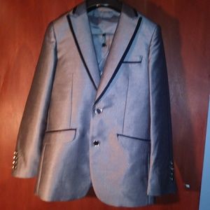 3 piece kids suit